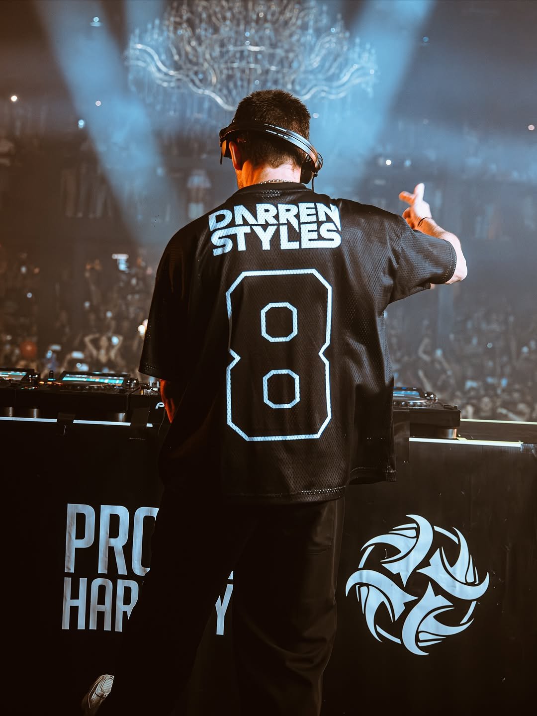 Darren Styles Collection